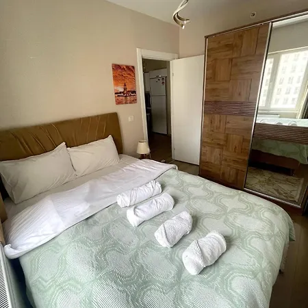 Apartman Classic Ts33