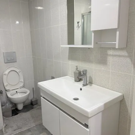 Apartman Classic Ts33 *