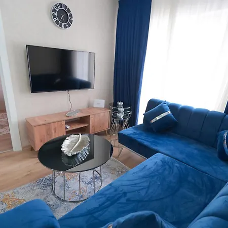 Classic Ts33 * 伊斯坦布尔