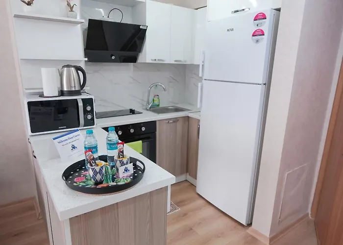 Apartman Classic Ts33