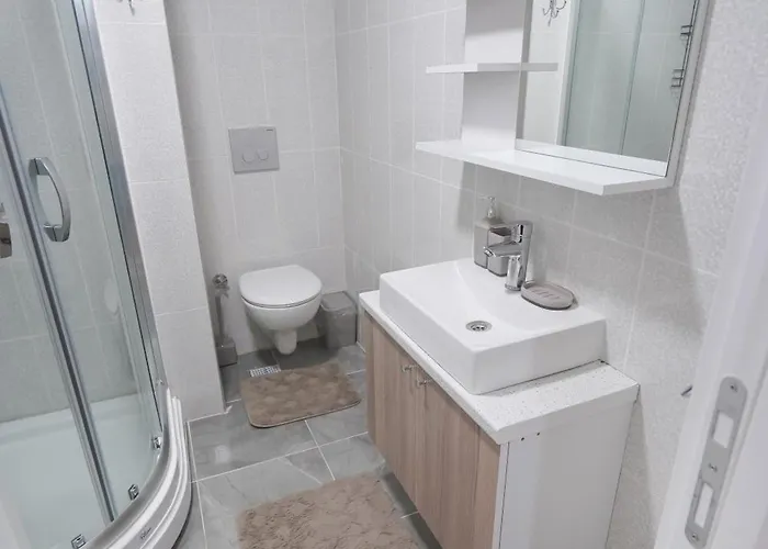 Apartman Classic Ts33