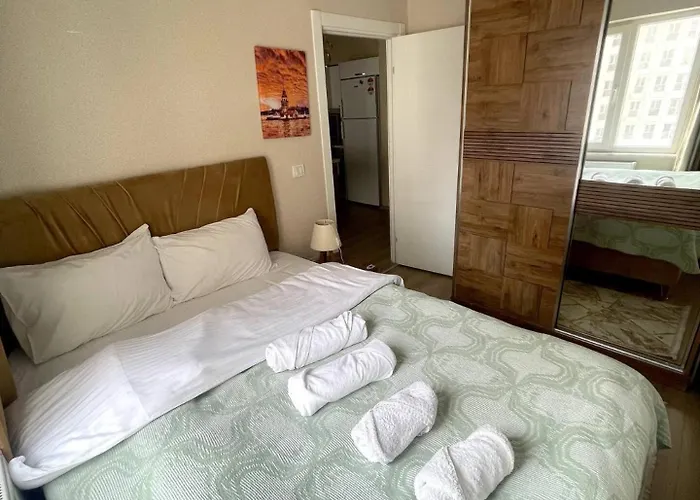 Apartman Classic Ts33