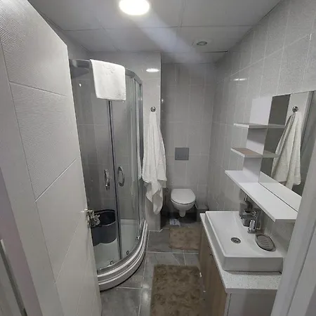 Classic Ts33 * اسطنبول