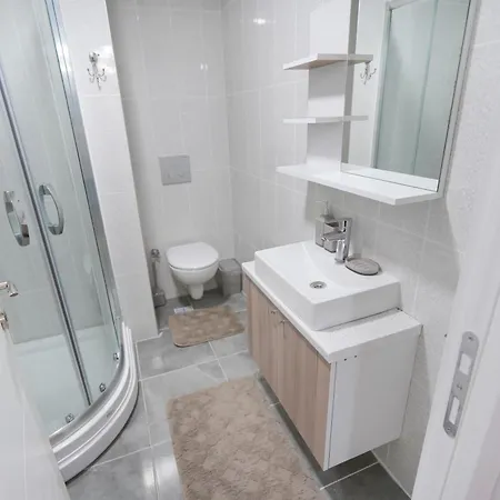 Classic Ts33 شقة اسطنبول