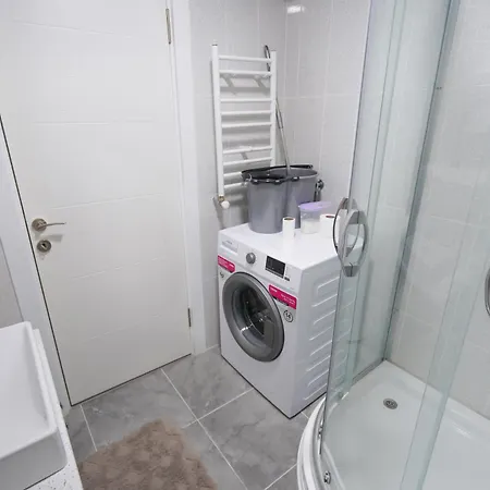 شقة Classic Ts33 اسطنبول