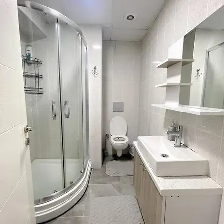 شقة Classic Ts33 اسطنبول