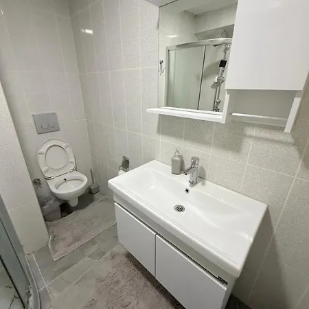 Appartement Classic Ts33 Istambul