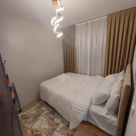 Apartment Classic Ts33 Istanbul