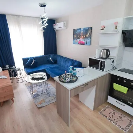 Classic Ts33 Apartament