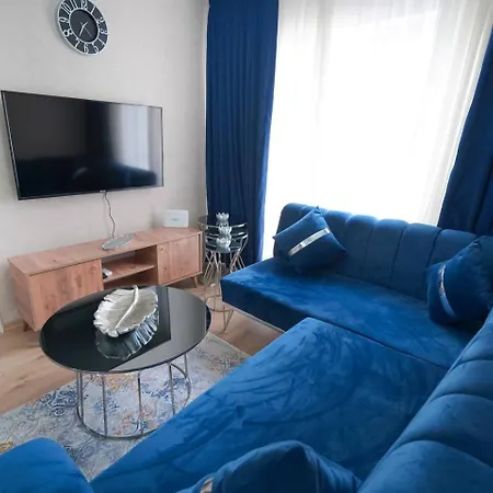 Apartment Classic Ts33