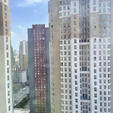 Apartment Classic Ts33 *