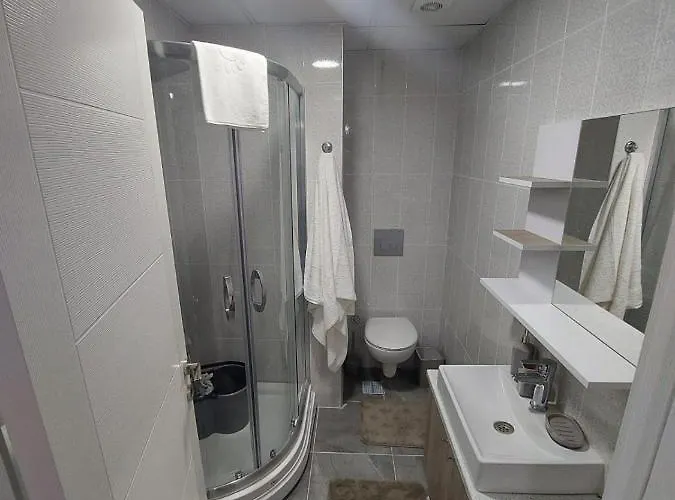 Classic Ts33 * Istanbul