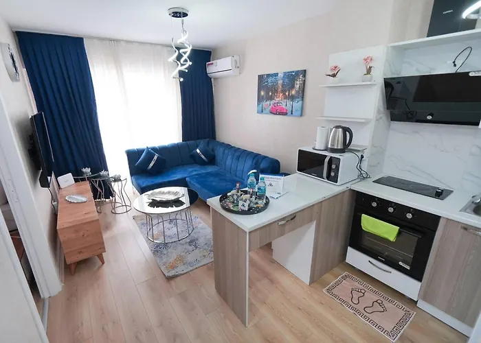 Classic Ts33 Apartment