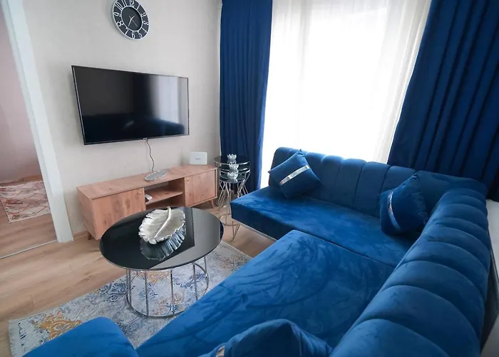 Apartment Classic Ts33