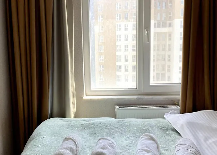 Apartment Classic Ts33