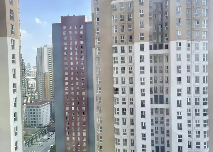 Apartment Classic Ts33 *